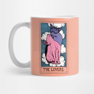 The Lovers Mug